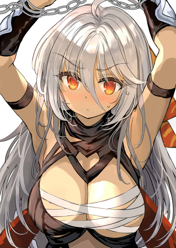 トゥアンちゃん本