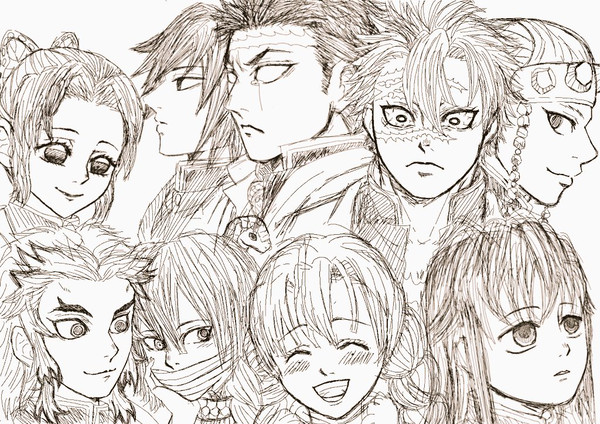 落書き
