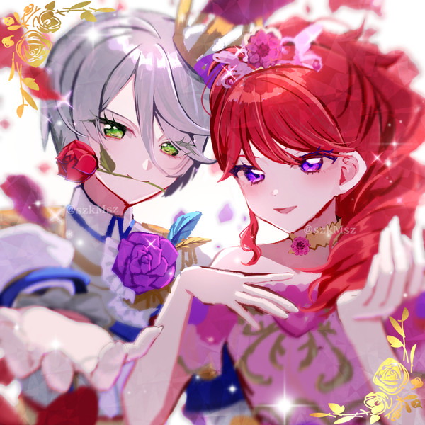 🌹