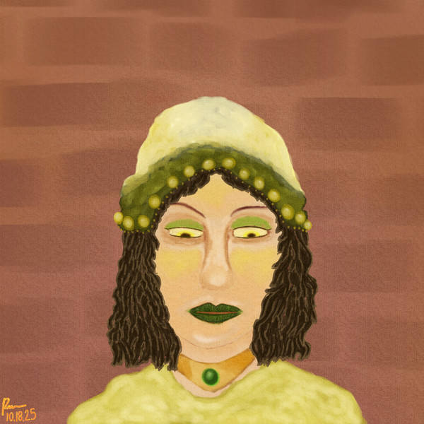 Digital Doodle Six