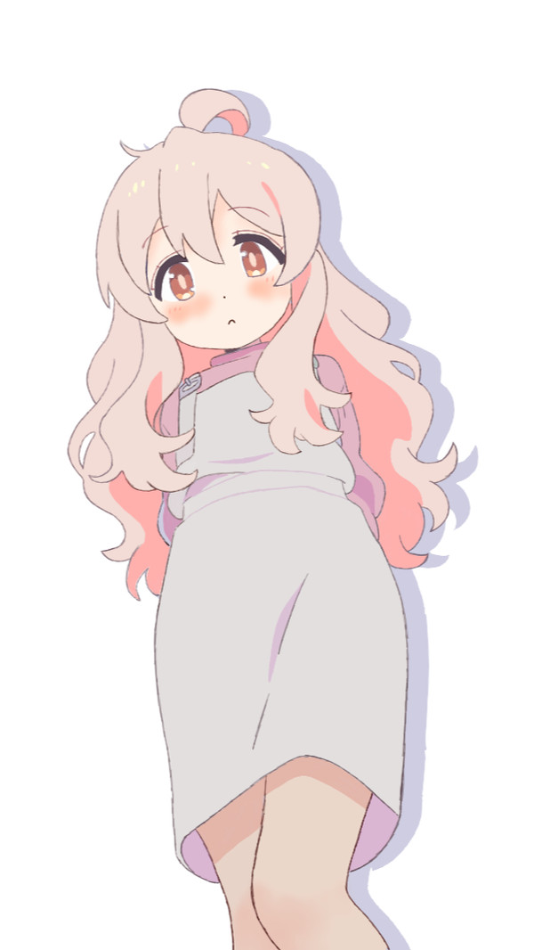 まひろの美容院