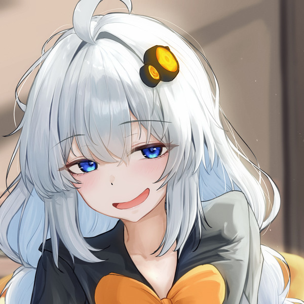にへ~