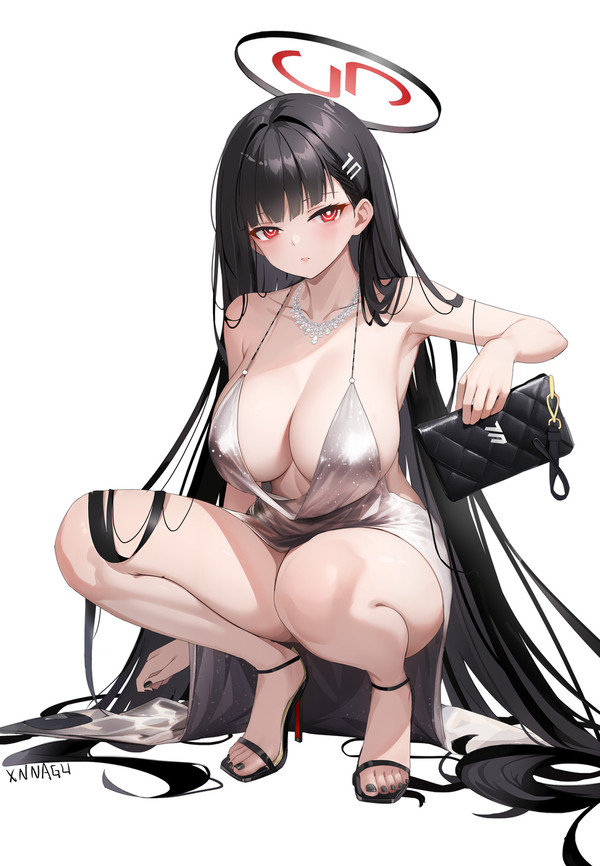 BA 調月リオ