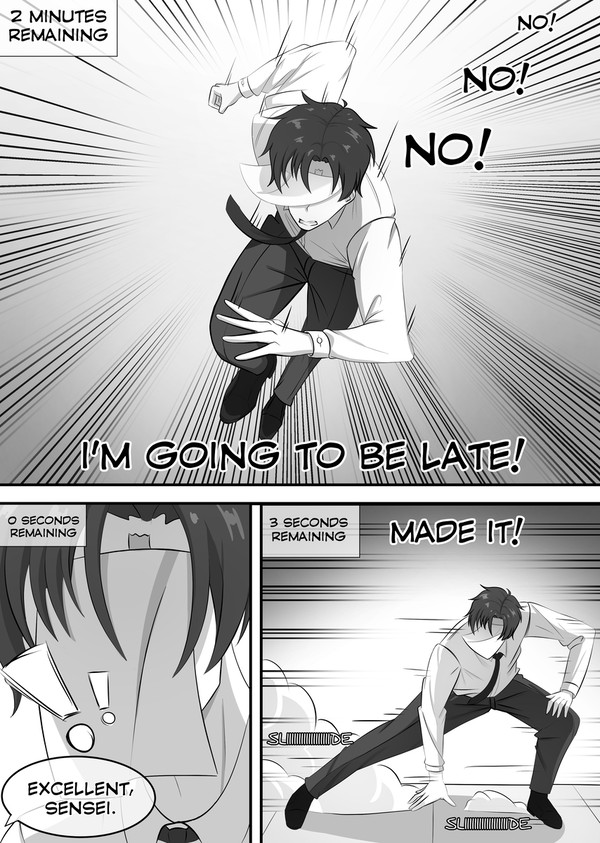 Date with Rinny
