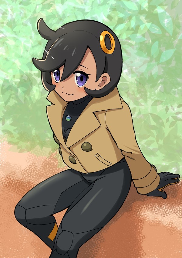 マチエール
