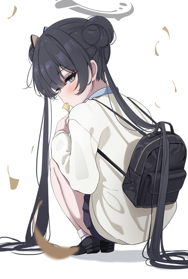 私服 - 1/1