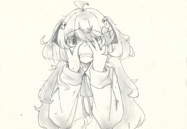 ころしちゃった