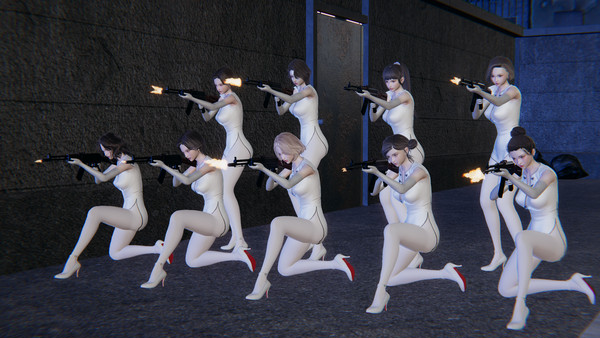 追杀2 Chase2