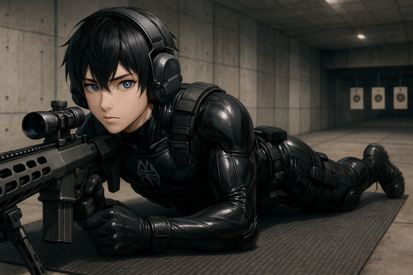 スナイパー