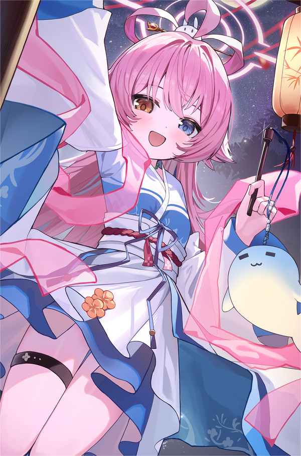 ホシノ