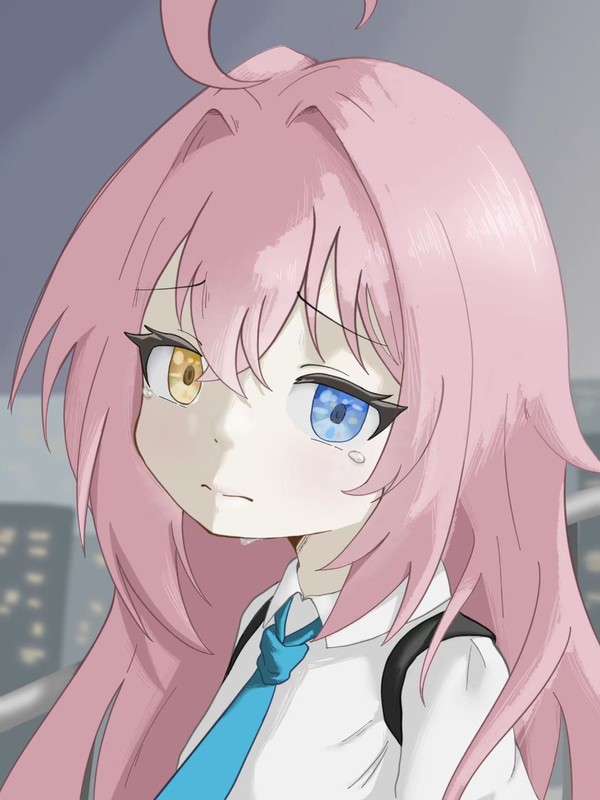 (。í _ ì。)