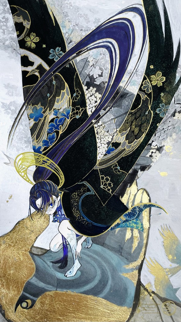 帰巣 - 1/1