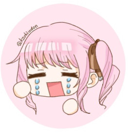 暁山瑞希 アイコン[リクエスト受付中]