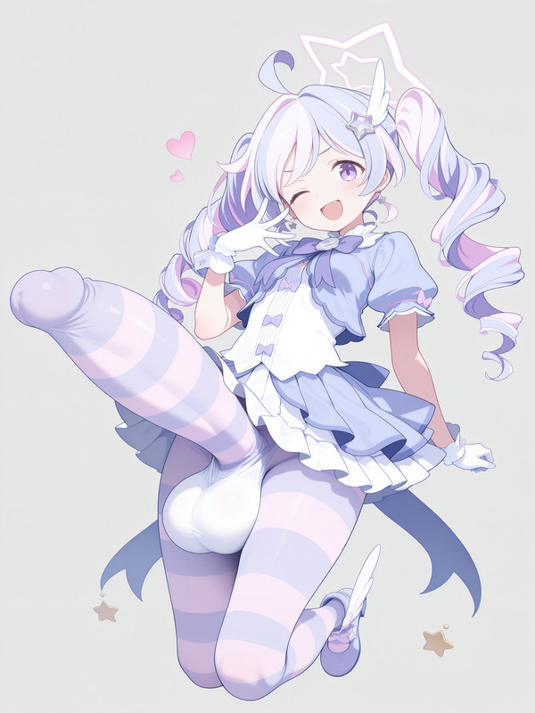 魔法芋泥小孩简称魔芋？(部分)