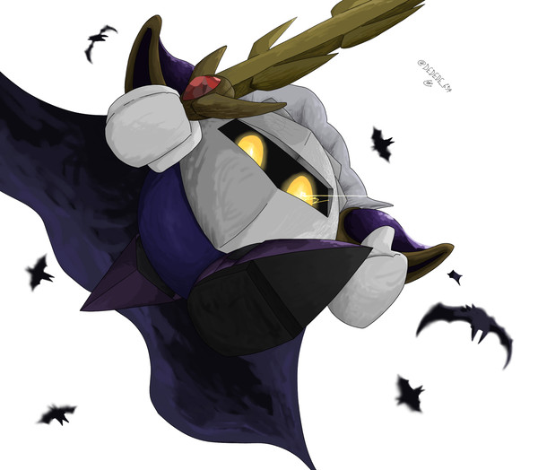 Metaknight
