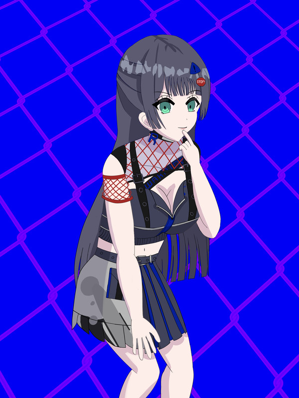 Reverse Edge Togetsu