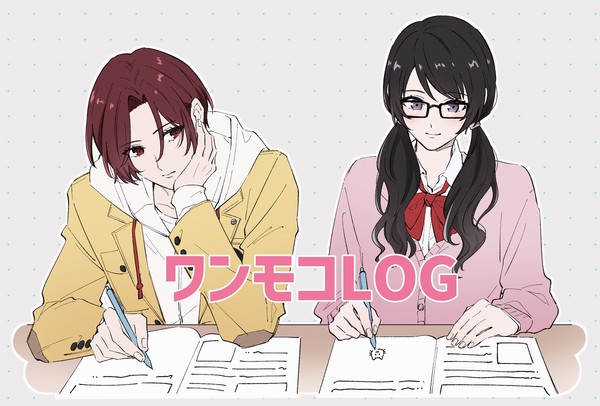 ワンモコLOG