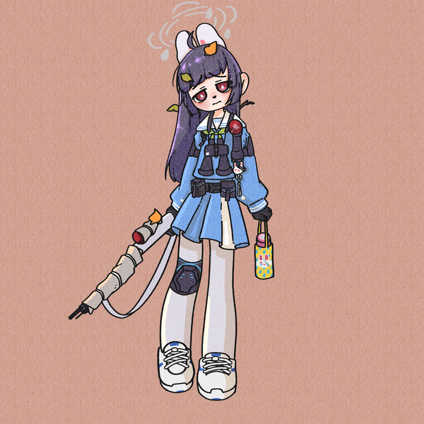 美遊