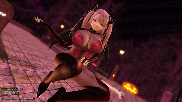 Prinz Eugen, succubus