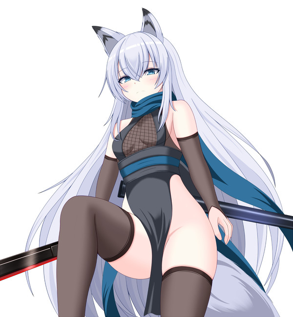 江風(アズールレーン)