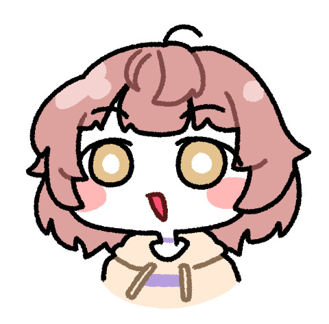 郁田はるき　斑鳩ルカ