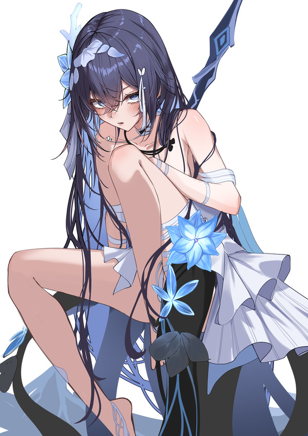 ゼーレ誕生日おめでとう！！