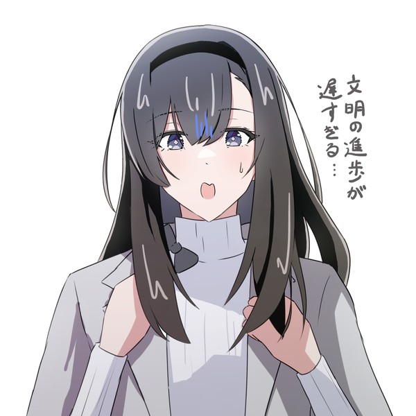 プリちゃん