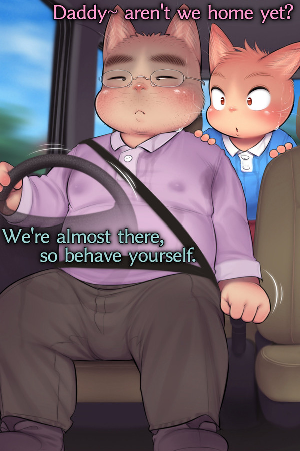 [en]Secret Sex in The Car