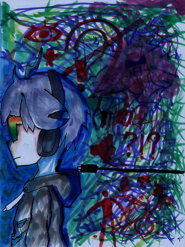 Desolation