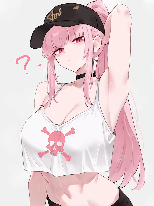 森カリオペ