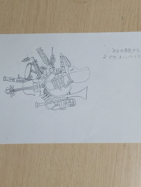 オリジナルモンストロ31