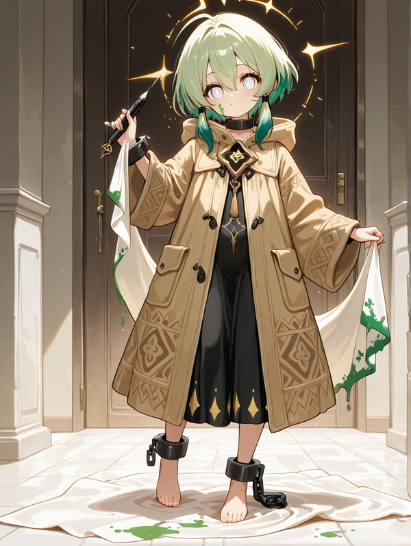 无题