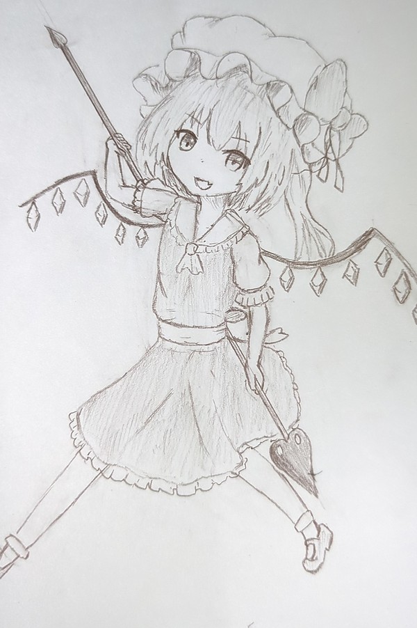 フラン！