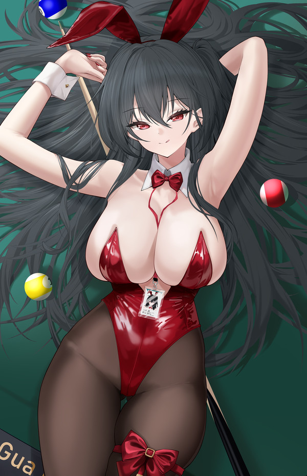 大凤 大鳳(アズールレーン)