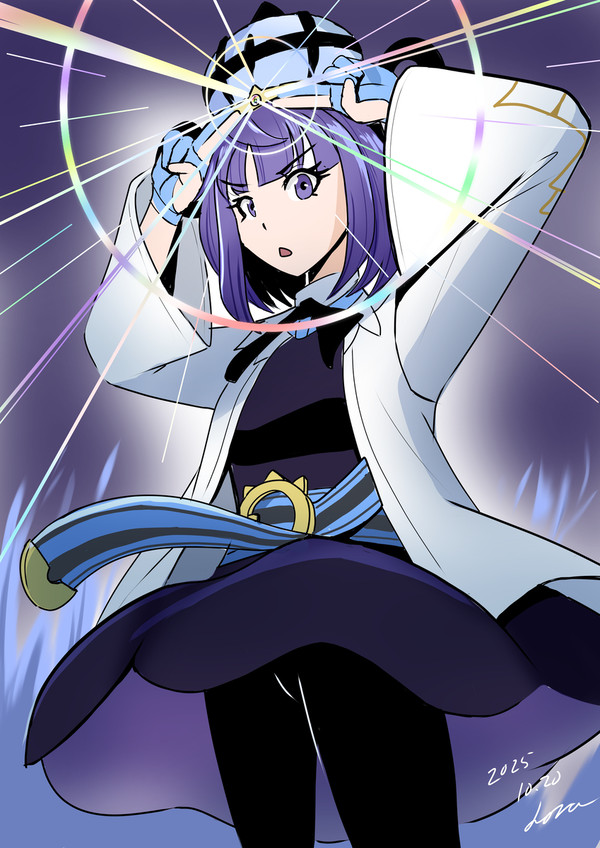 ポケモンZA ムク