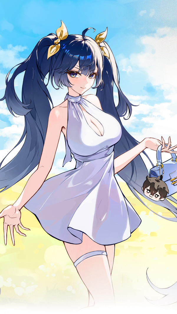 ユーノ💙