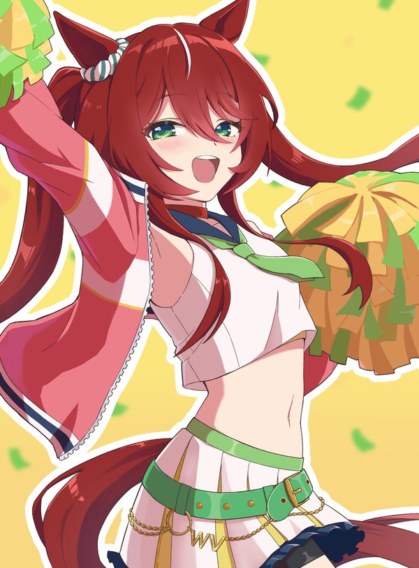 ファイトっすよ！
