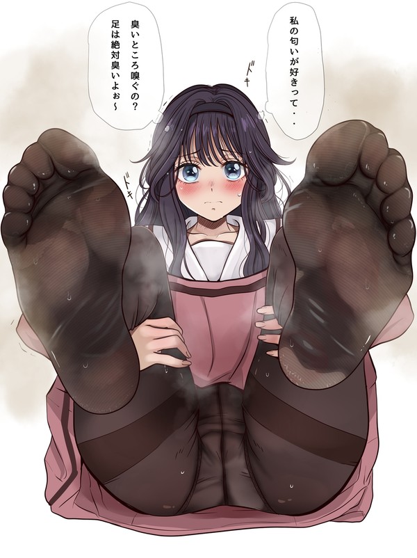 薫子さん