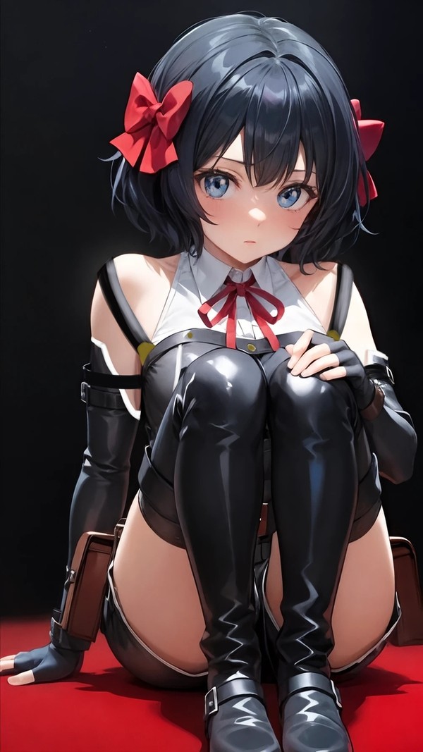 ティノ(嘆きの亡霊)