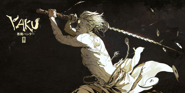 Yaku- demon slayer