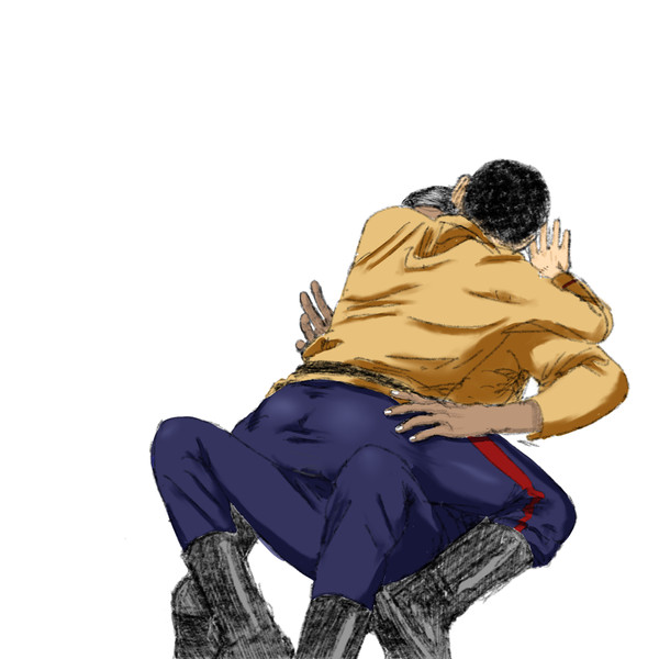 鯉月