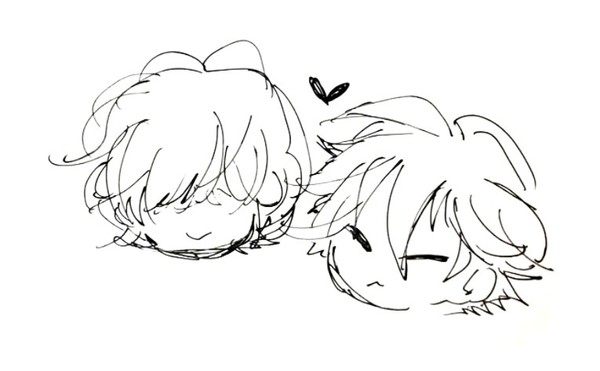 ポオ君と乱歩さん