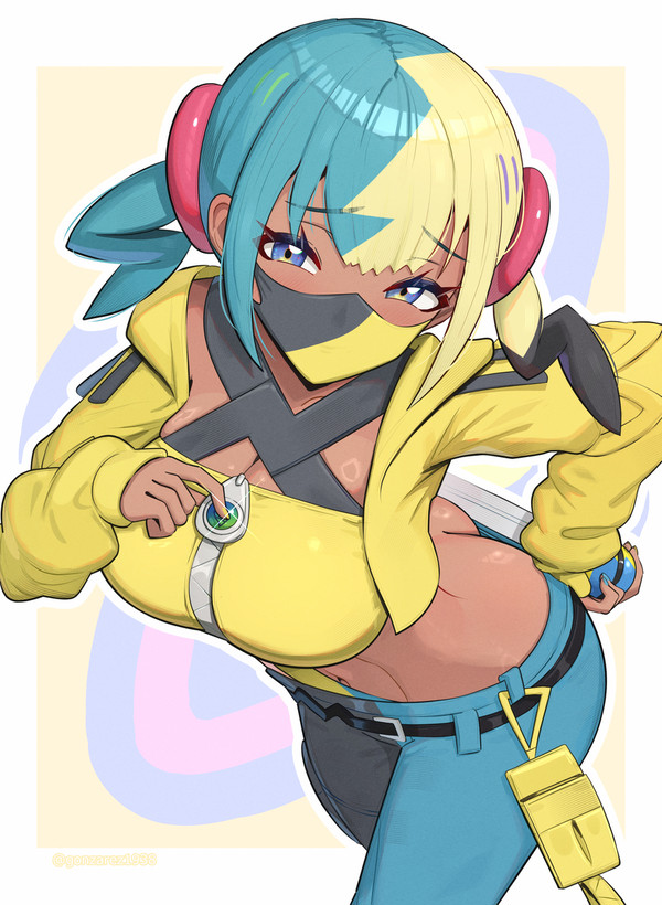 カナリィ