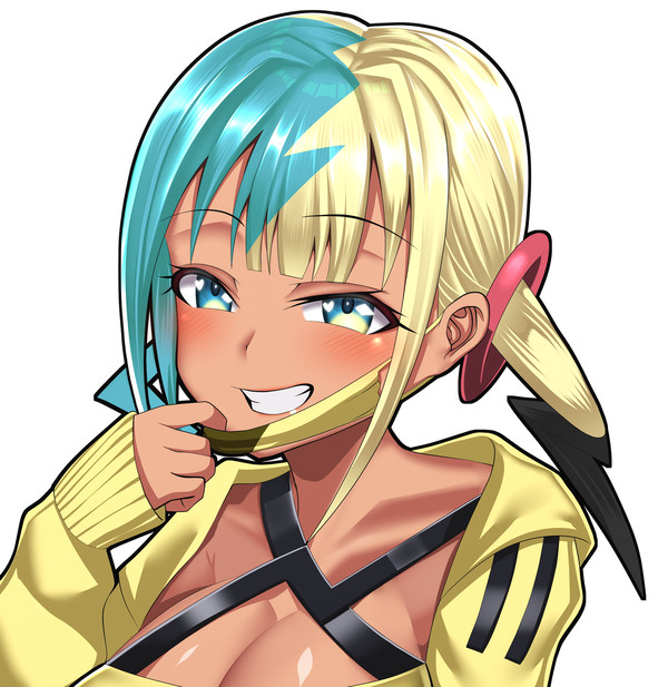 カナリィ