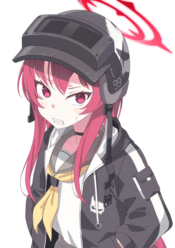 ブルアカ詰め③