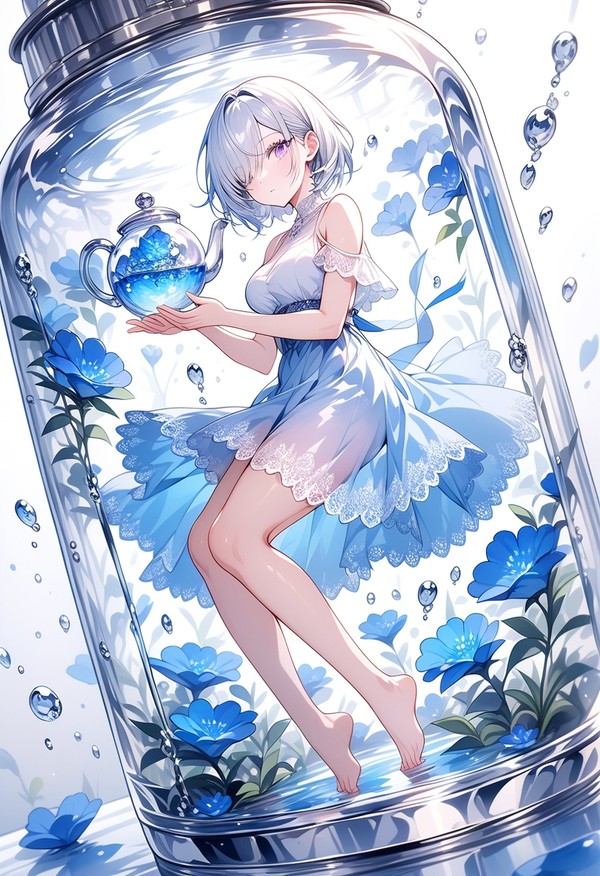 ティーポット
