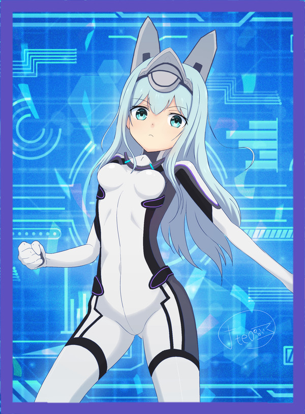 イアレトナちゃん