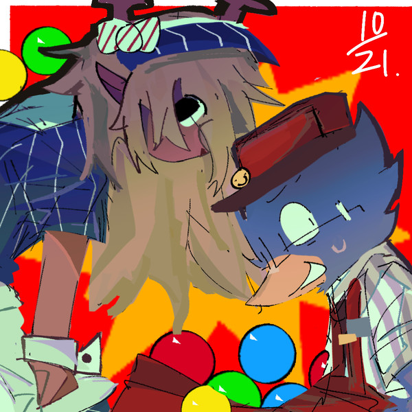 无题