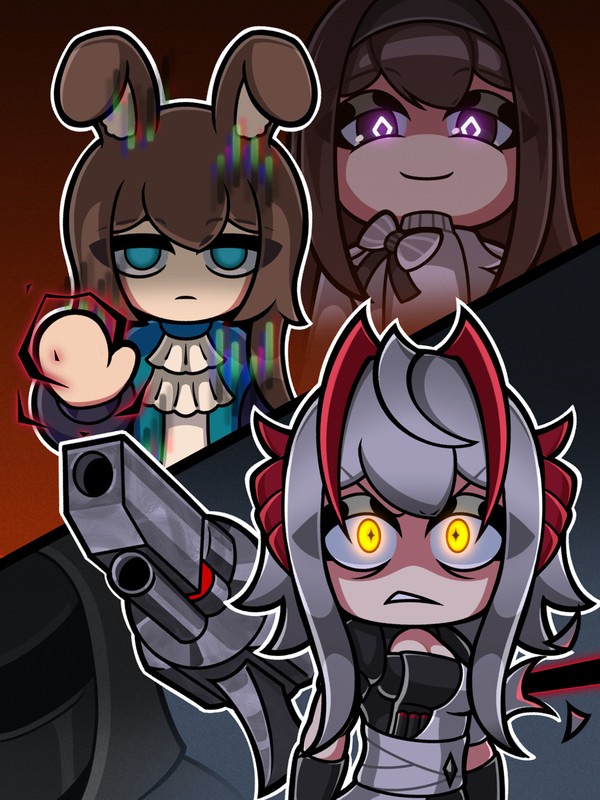 A Terrible Fate