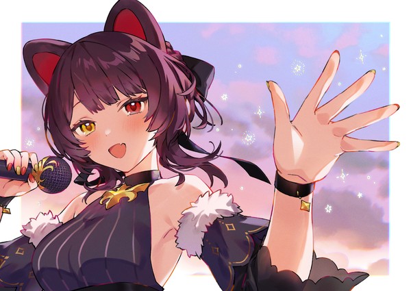 とこちゃん